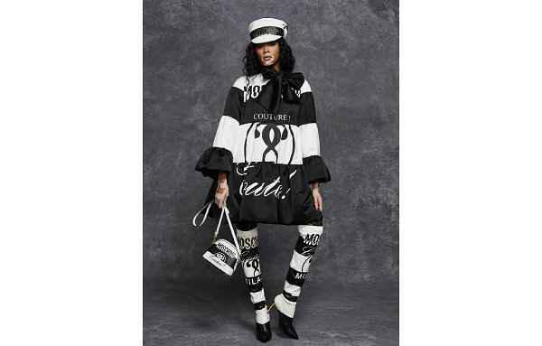  MOSCHINO 莫斯奇诺 2021 早秋潮牌资讯女装系列 目前已陆续开启贩售（MOSCHINO 莫斯奇诺 2021 早秋女装系列抢先预览）