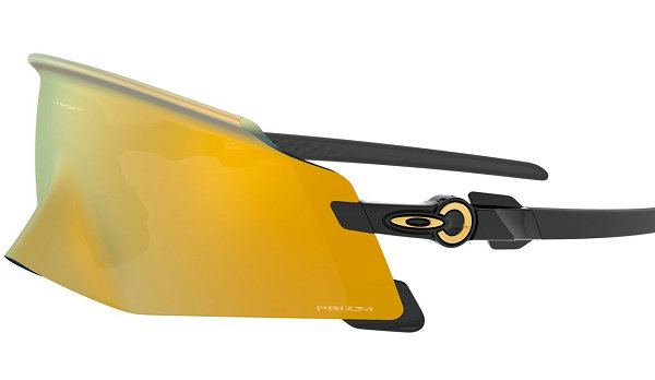 更是不少专业运动潮牌资讯员青睐的时尚伴侣（Oakley 欧克利 2021 夏季新款 KATO 太阳镜曝光~）
