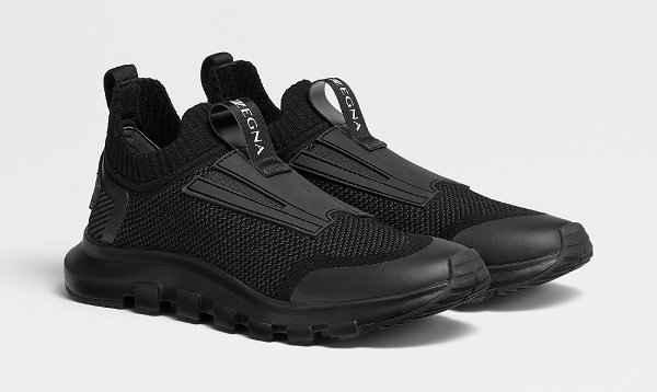  前不久释出的潮牌资讯 2021FW 型录可谓不俗（杰尼亚 Z ZEGNA 2021 夏季胶囊系列上架，经典别致）