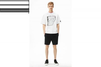 各位不妨直接前往 Kenzo 官方潮牌信息网店围观吧~ Kenzo 线上折扣/新品 （Kenzo 2021 七夕限定胶囊系列释出，符号文字点缀）