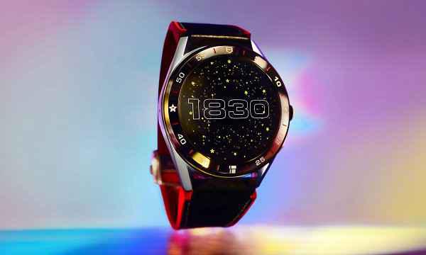 瑞士高端腕表 TAG Heuer 与任天堂旗chaopai.com潮牌汇店下《超级马里奥》合作的设计也正式揭晓（泰格豪雅 x 超级马里奥全新联名腕表正式公布，细节吸睛）