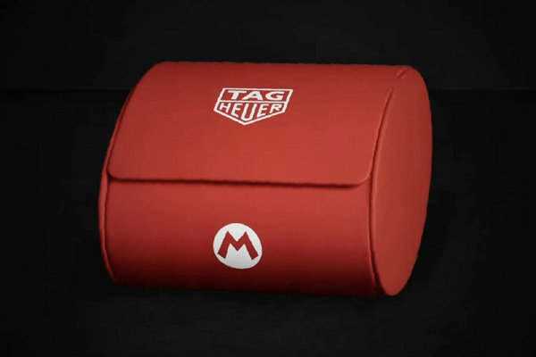 泰格豪雅 x Super Mario 全新联名限定腕表-1.jpg