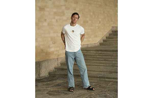  GANT 是美国三chaopai.com潮牌汇店大休闲品牌之一（GANT 2021 Pride 骄傲月别注系列公布，LOVE IS LOVE！）