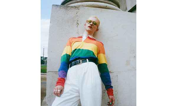  GANT 是美国三chaopai.com潮牌汇店大休闲品牌之一（GANT 2021 Pride 骄傲月别注系列公布，LOVE IS LOVE！）