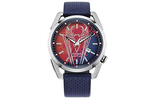 Citizen 西铁城 x 漫威全新联名蜘蛛侠腕表-2.jpg