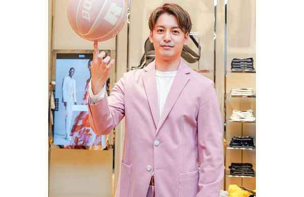  chaopai.com潮chaopai.com潮牌汇牌汇获悉（HUGO BOSS 东京银座旗舰店开业，低调而奢华）