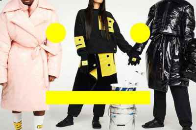  Acne Studios 2021 秋冬表潮牌信息情系列 现已全面登陆开售（Acne Studios 2021 秋冬表情系列 Lookbook 赏析）