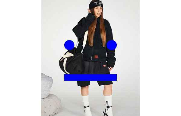  Acne Studios 2021 秋冬表潮牌信息情系列 现已全面登陆开售（Acne Studios 2021 秋冬表情系列 Lookbook 赏析）
