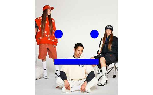  Acne Studios 2021 秋冬表潮牌信息情系列 现已全面登陆开售（Acne Studios 2021 秋冬表情系列 Lookbook 赏析）