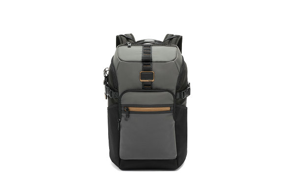 TUMI 途明 2021 秋季新品包潮牌袋系列上市，感受极地生机（TUMI 途明 2021 秋季新品包袋系列上市，感受极地生机）