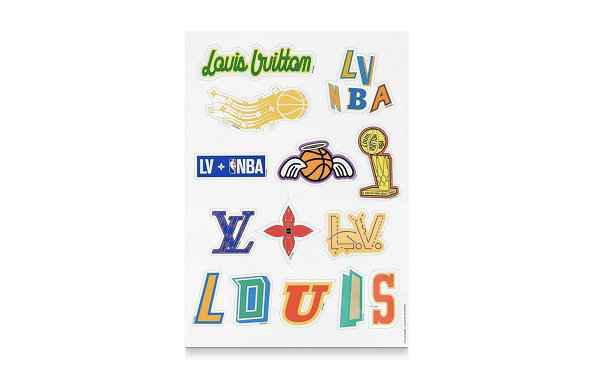 奢华程度与设计复潮牌资讯杂属性也逐级递增（LV 路易威登 x NBA 全新联名室内篮球框系列曝光）