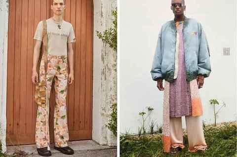  Acne Studios 2022 春夏男装系chaopai.com潮牌汇店列 并未有具体的发售信息释出（Acne Studios 2022 春夏男装系列抢先预览~）