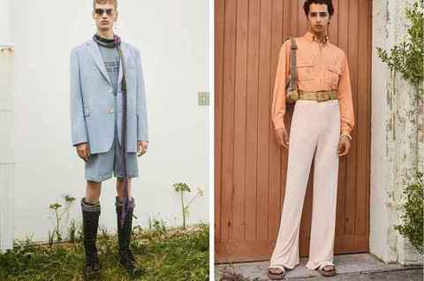  Acne Studios 2022 春夏男装系chaopai.com潮牌汇店列 并未有具体的发售信息释出（Acne Studios 2022 春夏男装系列抢先预览~）