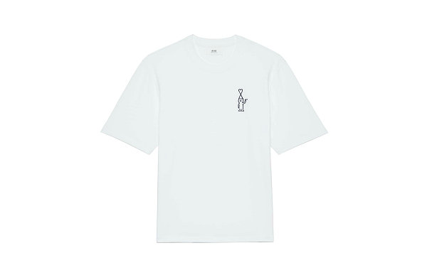 AMI Paris x Jean Jullien 全新潮牌资讯联名系列释出，幽默与讽刺（AMI Paris x Jean Jullien 全新联名系列释出，幽默与讽刺）
