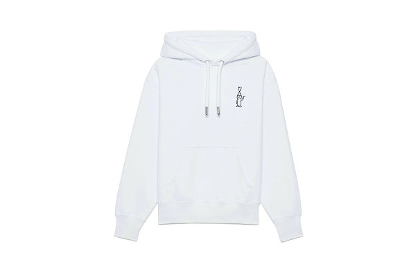 AMI Paris x Jean Jullien 全新潮牌资讯联名系列释出，幽默与讽刺（AMI Paris x Jean Jullien 全新联名系列释出，幽默与讽刺）