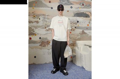 ADER Error 一如既潮牌资讯往的疯狂输出（看步 x ADER Error 全新联名系列今日上架，细节突破）