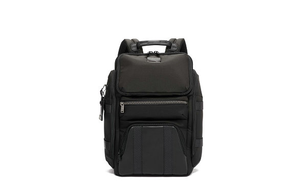 近期美国知名生活方式品牌chaopai.com潮牌汇店 TUMI 途明发布了一组全新限定包袋新作（TUMI 途明全新“Alpha Bravo / Alpha 3”包袋系列上市）