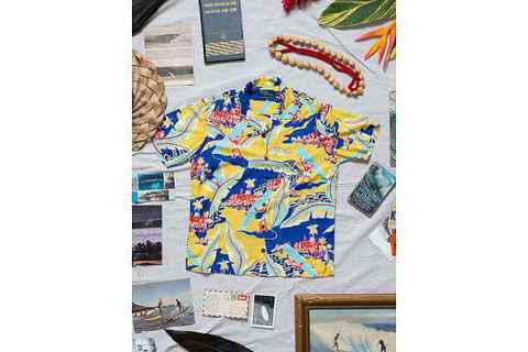 Polo Ralph Lauren 全新“The Hoffman”主题系列释出