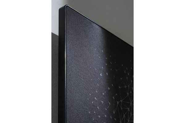 IKEA 选取了 Sonos 标志性潮牌的 SYMFONISK 相框音响进行重塑（Sonos x 宜家全新联名 SYMFONISK 相框音响下月开售）