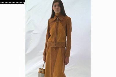 Chloé 蔻依 2022 全新潮牌资讯度假系列 Lookbook 赏析（Chloé 蔻依 2022 全新度假系列 Lookbook 赏析）