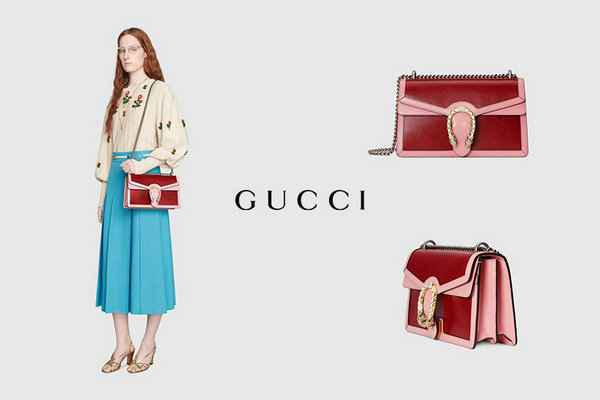  至于 GG Marmont 手袋潮牌资讯相信大家都不感陌生（GUCCI 全新「GUCCI Beloved」包袋系列登陆）