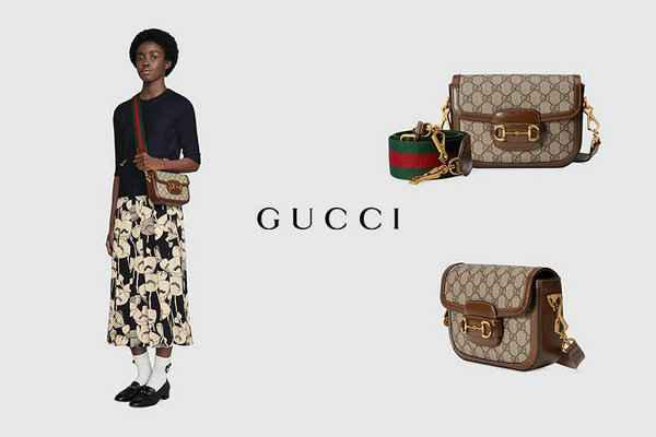  至于 GG Marmont 手袋潮牌资讯相信大家都不感陌生（GUCCI 全新「GUCCI Beloved」包袋系列登陆）