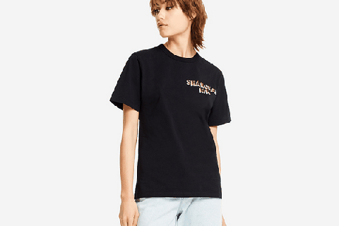  Maison Kitsune x Ben Klevay 全新城市潮牌品牌联名系列 已经登陆品牌线上渠道发售（Maison Kitsune x Ben Klevay 全新城市联名系列登陆）