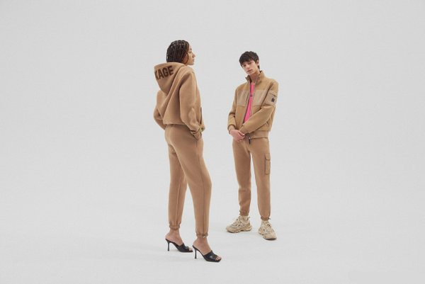  MACKAGE 2021 全新春夏系列潮牌 已经可由品牌线上渠道购得（MACKAGE 2021 全新春夏系列上架，来一场跨时空旅行）