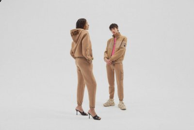  MACKAGE 2021 全新春夏系列潮牌 已经可由品牌线上渠道购得（MACKAGE 2021 全新春夏系列上架，来一场跨时空旅行）
