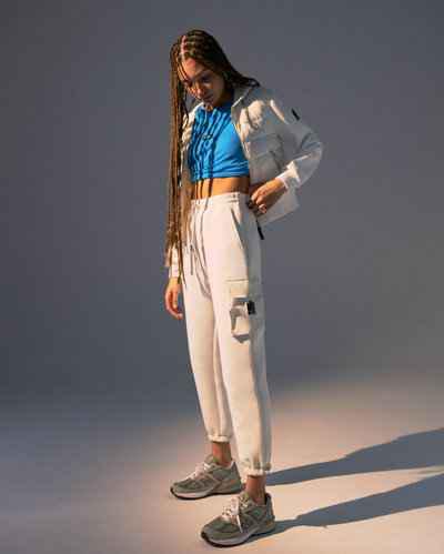  MACKAGE 2021 全新春夏系列潮牌 已经可由品牌线上渠道购得（MACKAGE 2021 全新春夏系列上架，来一场跨时空旅行）
