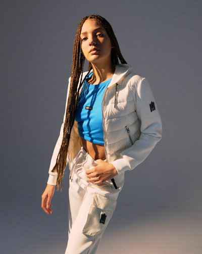  MACKAGE 2021 全新春夏系列潮牌 已经可由品牌线上渠道购得（MACKAGE 2021 全新春夏系列上架，来一场跨时空旅行）