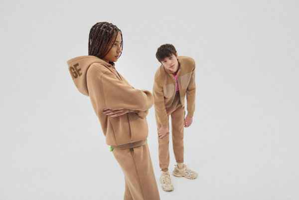  MACKAGE 2021 全新春夏系列潮牌 已经可由品牌线上渠道购得（MACKAGE 2021 全新春夏系列上架，来一场跨时空旅行）