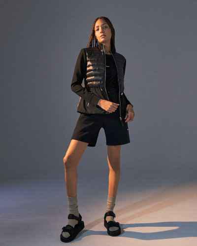  MACKAGE 2021 全新春夏系列潮牌 已经可由品牌线上渠道购得（MACKAGE 2021 全新春夏系列上架，来一场跨时空旅行）