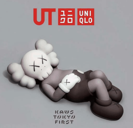 优衣库KAWS2021联名T恤什么时候发售？优衣库KAWS联名T恤价格