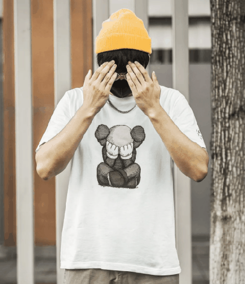 优衣库KAWS2021联名T恤什么时候发售？优衣库KAWS联名T恤价格