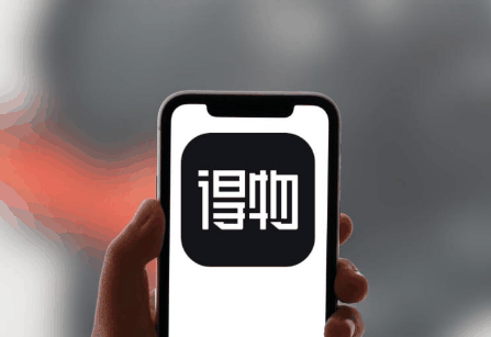 得物为什么叫毒、双字、白冰冰?得物原名叫什么?