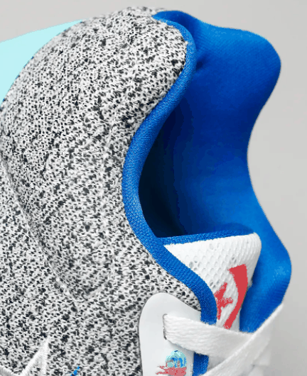 匡威allstarbbEvo偏码吗？CONVERSE ALL STAR BB EVO开箱测评