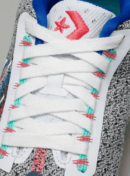 匡威allstarbbEvo偏码吗？CONVERSE ALL STAR BB EVO开箱测评