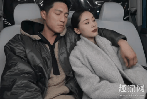 吴永恩真实身份是什么 王子文吴永恩在一起了