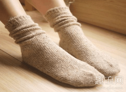 闲鱼买二手袜子养小鬼是怎么回事 闲鱼买二手袜子是干嘛的
