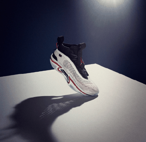 AJ36配色有哪些 AJ36配色大全图片