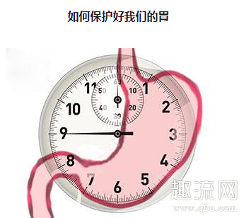 国际护胃日是哪一天 国际护胃日是干嘛的