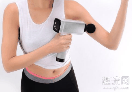 筋膜枪为什么开不了机 筋膜枪为什么会自动停