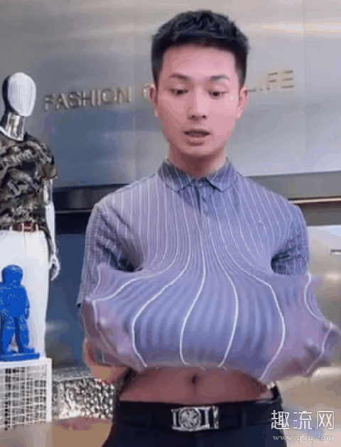 衣服拉丝是什么面料 衣服拉丝是谁发明的