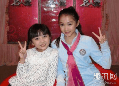 关晓彤和林妙可有什么关系 关晓彤林妙可谁家世好一些