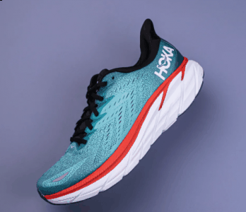  被余文乐多次带货潮牌商城上脚的HOKA ONE ONE品牌（hoka鞋子怎么样？是什么牌子？hoka鞋子偏大偏小？）
