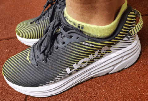 hoka鞋子怎么样？是什么牌子？hoka鞋子偏大偏小？
