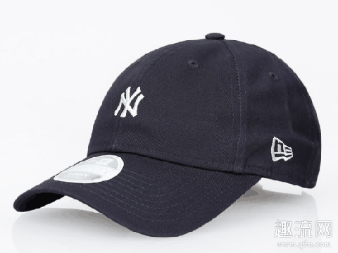 mlb帽子小标跟大标区别 mlb帽子小标是软顶还是硬顶 