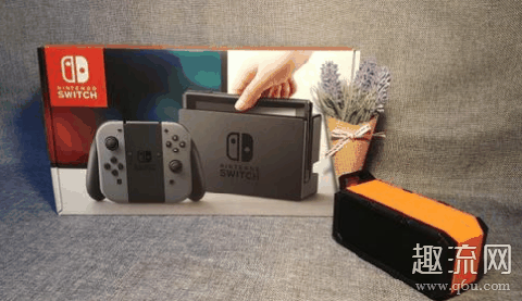 海外版Switch游戏机为什么大量下架 海外版Switch和国内版有什么不同