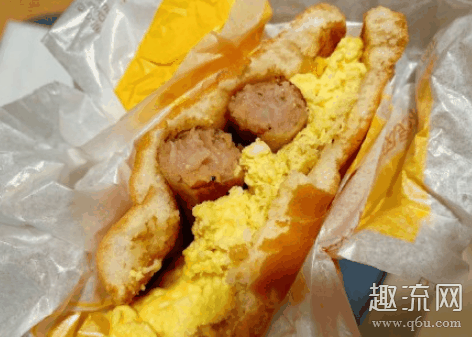 麦当劳植物肉是什么 麦当劳植物肉汉堡味道怎么样